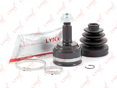 ШРУС наружный передний LYNXauto CO3409