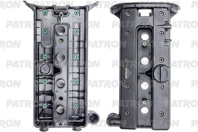 Крышка клапанная PATRON P170033