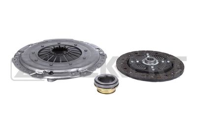 Комплект сцепления с подшипником Zekkert KS4316