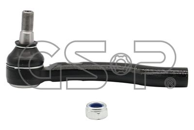 Наконечник тяги рулевой правый KYB KTR1126