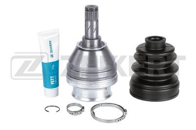 ШРУС внутренний Zekkert GS5191