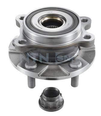 Ступица колеса SNR R16971