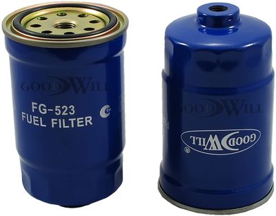 Фильтр топливный GOODWILL FG523