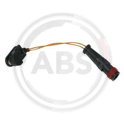 Датчик износа тормозных колодок MERCEDES-BENZ A1645401017