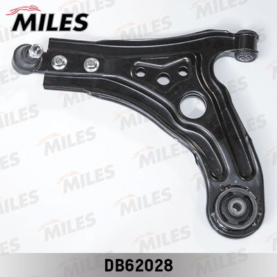 Рычаг подвески передний нижний левый Miles DB62028
