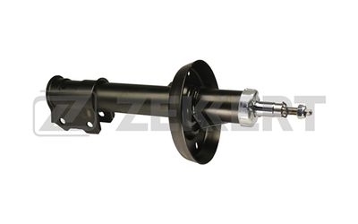 Амортизатор газовый левый передней подвески Zekkert SG4709