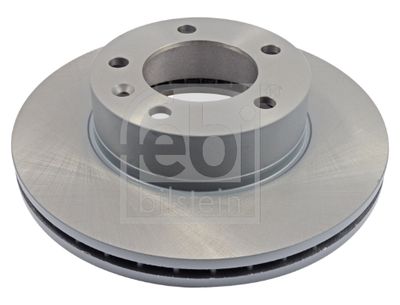 Диск тормозной FEBI 22240