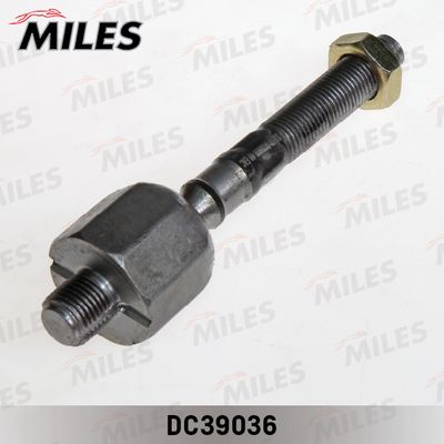 Тяга рулевая Miles DC39036