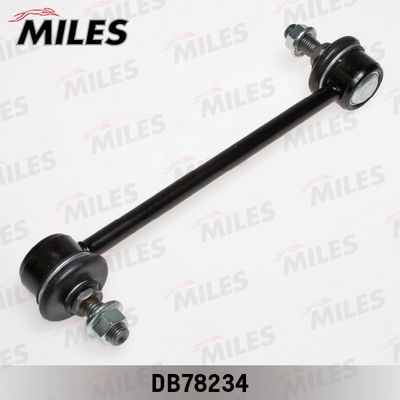 Тяга стабилизатора задней подвески Miles DB78234