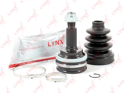 ШРУС наружный LYNXauto CO7517A
