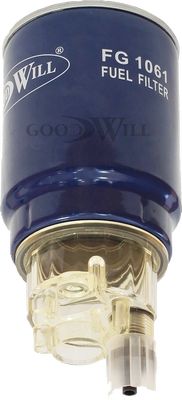 Фильтр топливный GOODWILL FG1061