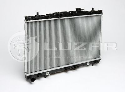 Радиатор охлаждения LUZAR LRCHUEL002D2