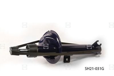 Амортизатор передний левый HOLA SH21031G