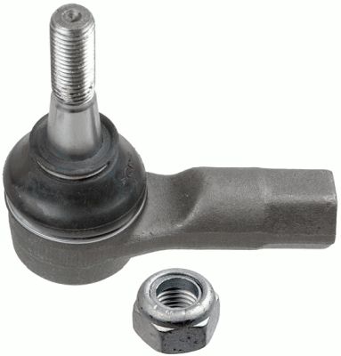 Наконечник рулевой Lemforder 3817901
