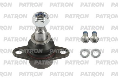 Опора шаровая PATRON PS3419