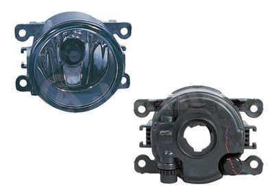 Фара противотуманная DEPO 5512007NUE