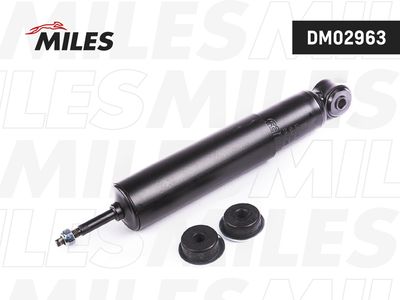 Амортизатор передний масляный PILENGA SHP7320O