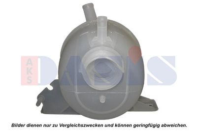 Бачок расширительный RENAULT 7701470460
