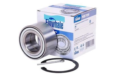 Подшипник передней ступицы FINWHALE HB709