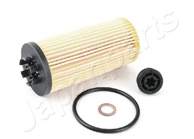 Фильтр масляный JAPANPARTS FOECO159