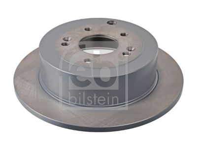 Диск тормозной FEBI 29351