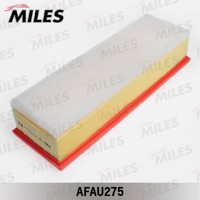 Фильтр воздушный Miles AFAU275