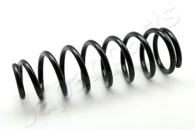 Пружина подвески JAPANPARTS ZC3431C