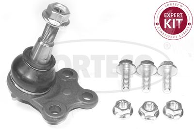 Опора шаровая CORTECO 49400854