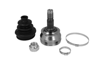 ШРУС METELLI 151013