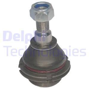 Опора шаровая верхняя DELPHI TC1370
