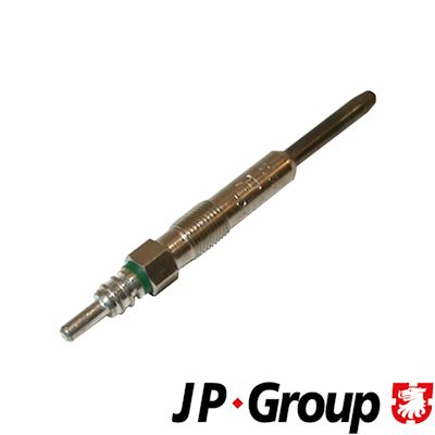 Свеча накаливания JP Group 1191800500