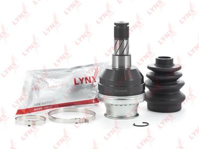 ШРУС внутренний LYNXauto CI1810