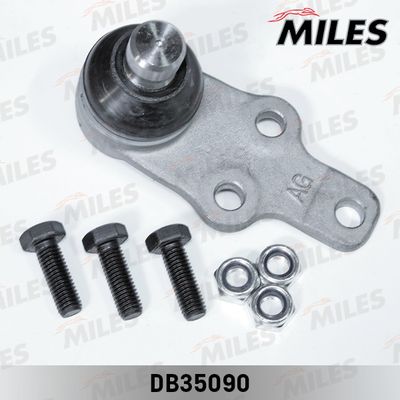 Опора шаровая Miles DB35090