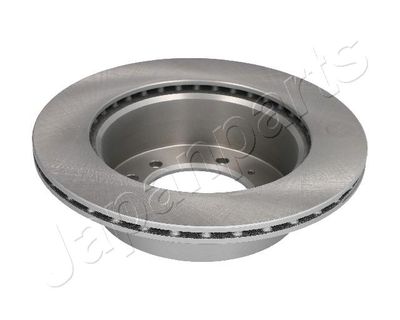 Диск тормозной JAPANPARTS DP116C