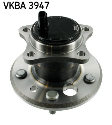 Комплект ступичного подшипника SKF VKBA3947