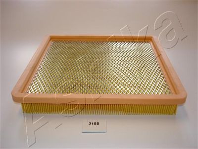 Фильтр воздушный FRAM CA6381