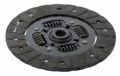 Диск сцепления SACHS 1878634069