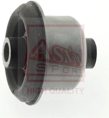 Сайлентблок задней балки ASVA 0201R51RC1