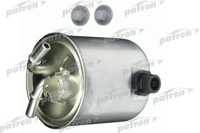 Фильтр топливный PATRON PF3261