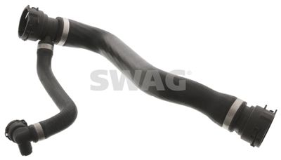 Шланг системы охлаждения SWAG 20945282