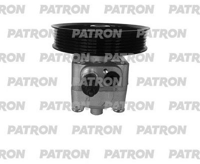Насос гидроусилителя PATRON PPS857