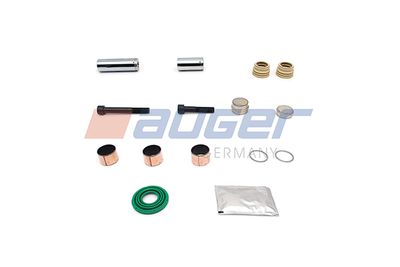 Ремкомплект направляющих суппорта TTT 14803