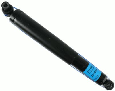 Амортизатор задний газовый SACHS 313508