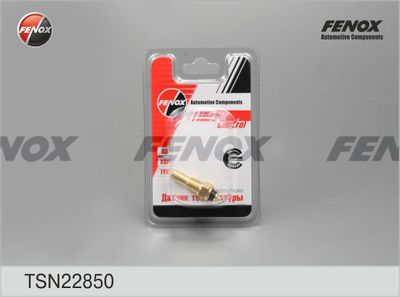 Датчик температуры охлаждающей жидкости FENOX TSN22850