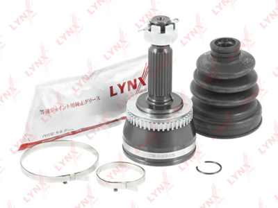 ШРУС LYNXauto CO3879A