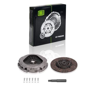 Комплект сцепления TRIALLI FR1602