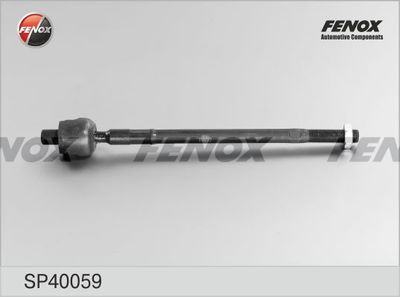 Тяга рулевая FENOX SP40059