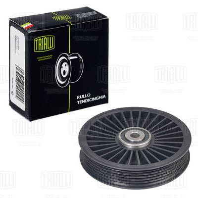 Ролик ремня приводного TRIALLI CM5123