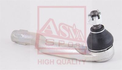 Наконечник рулевой левый ASVA 0521DEL