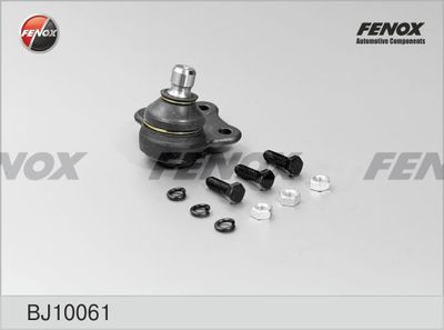 Опора шаровая нижняя FENOX BJ10061
